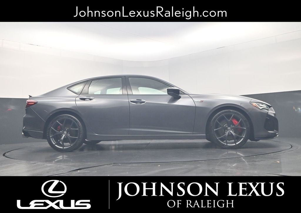 2023 Acura TLX Type S w/Performance Tire