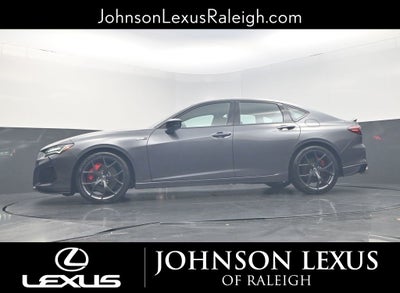 2023 Acura TLX Type S w/Performance Tire