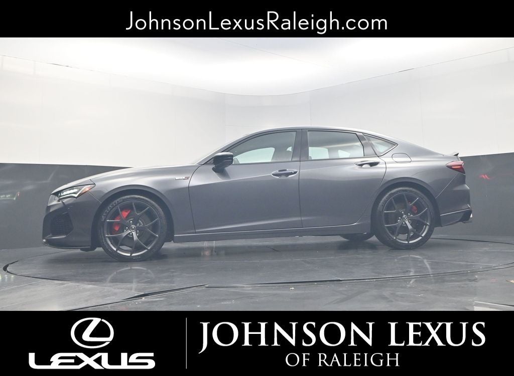 2023 Acura TLX Type S w/Performance Tire