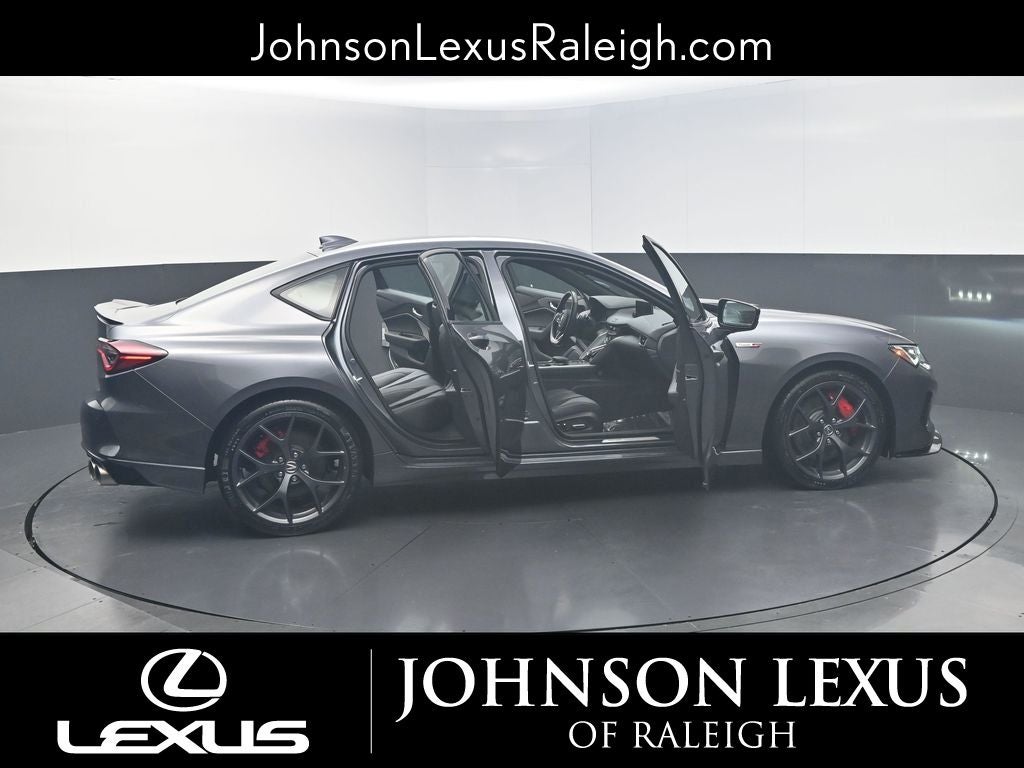 2023 Acura TLX Type S w/Performance Tire