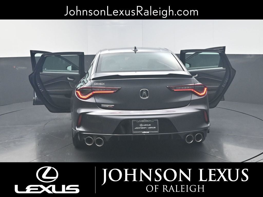 2023 Acura TLX Type S w/Performance Tire