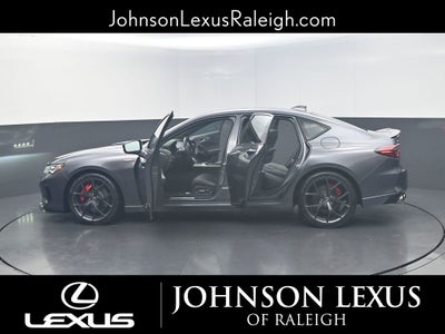 2023 Acura TLX Type S w/Performance Tire