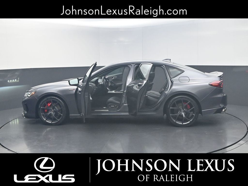 2023 Acura TLX Type S w/Performance Tire