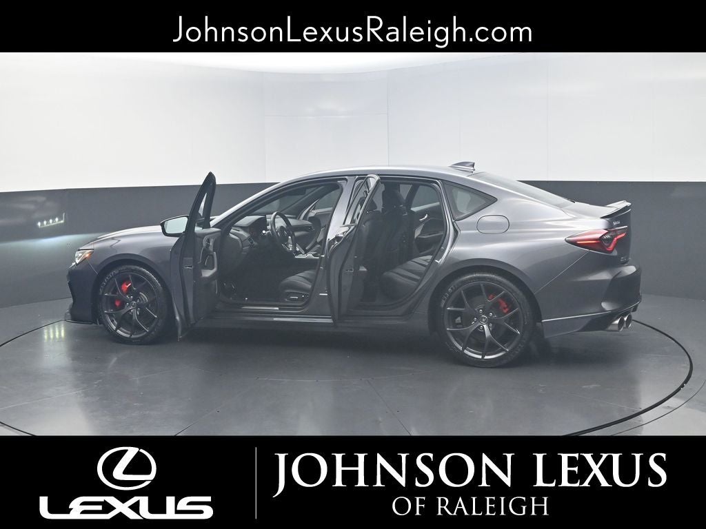 2023 Acura TLX Type S w/Performance Tire