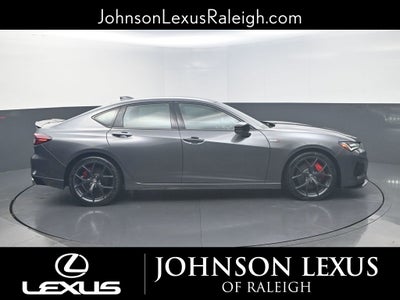 2023 Acura TLX Type S w/Performance Tire