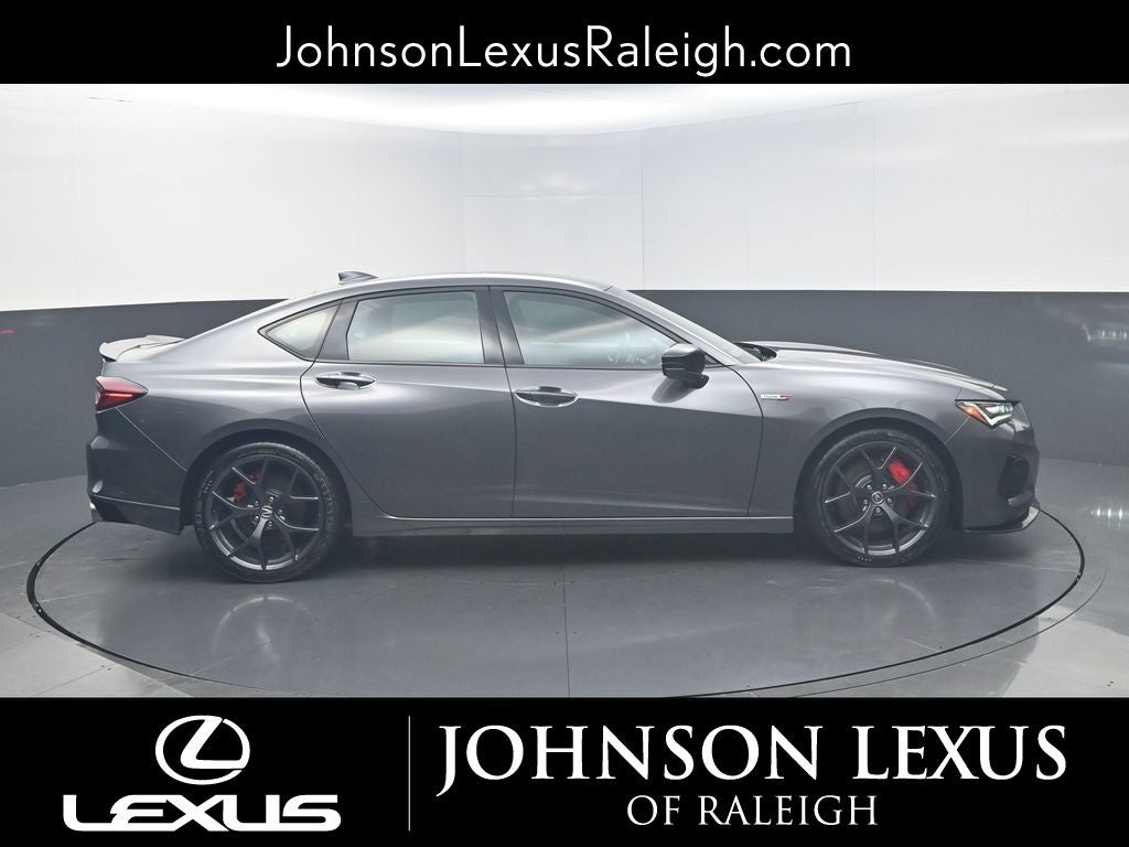 2023 Acura TLX Type S w/Performance Tire
