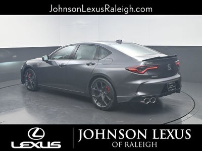 2023 Acura TLX Type S w/Performance Tire