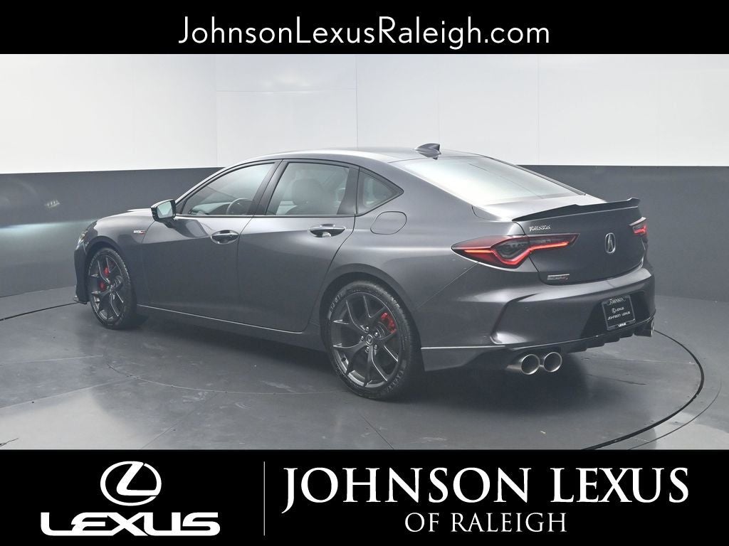 2023 Acura TLX Type S w/Performance Tire