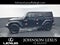 2019 Jeep Wrangler Sport Altitude