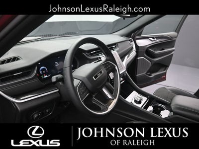 2022 Jeep Grand Cherokee Altitude