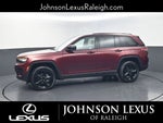 2022 Jeep Grand Cherokee Altitude