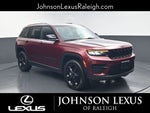 2022 Jeep Grand Cherokee Altitude