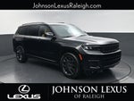2024 Jeep Grand Cherokee L Summit