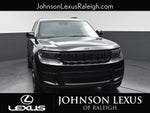 2024 Jeep Grand Cherokee L Summit
