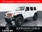 2025 Jeep Wrangler Rubicon X
