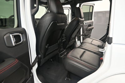 2025 Jeep Wrangler Rubicon X
