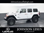 2025 Jeep Wrangler Rubicon X