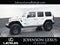 2025 Jeep Wrangler Rubicon X