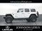 2025 Jeep Wrangler Rubicon X