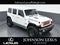 2025 Jeep Wrangler Rubicon X
