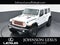 2025 Jeep Wrangler Rubicon X