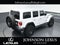 2025 Jeep Wrangler Rubicon X