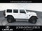 2025 Jeep Wrangler Rubicon X