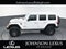 2025 Jeep Wrangler Rubicon X