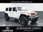 2025 Jeep Wrangler Rubicon X