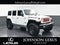 2025 Jeep Wrangler Rubicon X