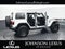2025 Jeep Wrangler Rubicon X