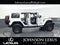 2025 Jeep Wrangler Rubicon X