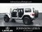 2025 Jeep Wrangler Rubicon X