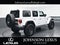2025 Jeep Wrangler Rubicon X