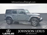 2024 Jeep Wrangler Sport S 4xe