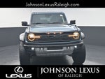 2022 Ford Bronco Raptor