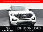 2024 Ford Explorer ST-Line