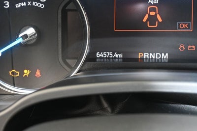 2020 Ford F-250SD Platinum