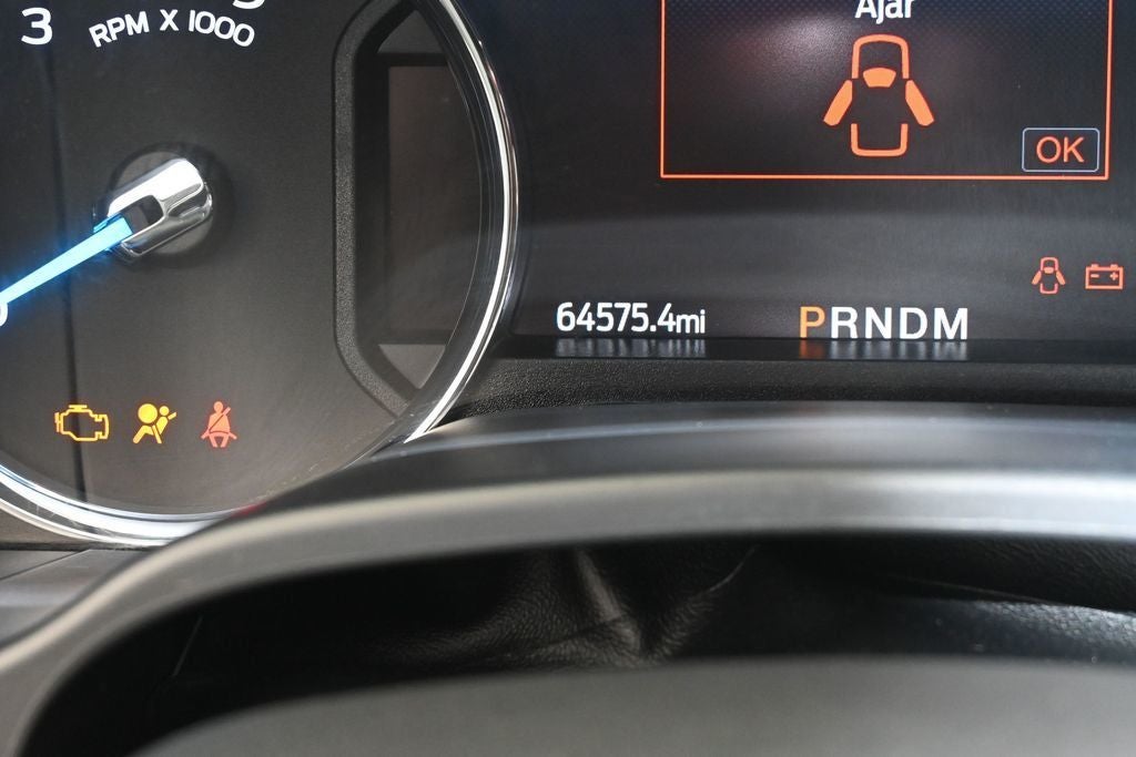 2020 Ford F-250SD Platinum