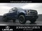 2020 Ford F-250SD Platinum