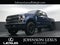 2020 Ford F-250SD Platinum