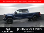 2020 Ford F-250SD Platinum