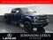 2020 Ford F-250SD Platinum