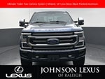 2020 Ford F-250SD Platinum
