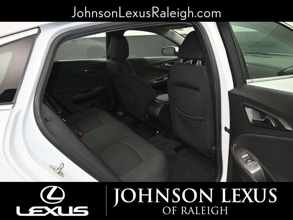 2022 Chevrolet Malibu RS