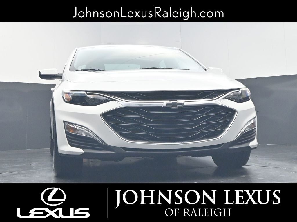 2022 Chevrolet Malibu RS