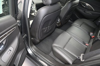 2016 Buick LaCrosse Leather Group