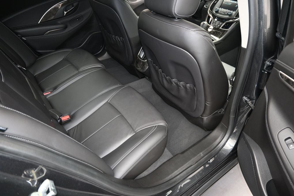 2016 Buick LaCrosse Leather Group