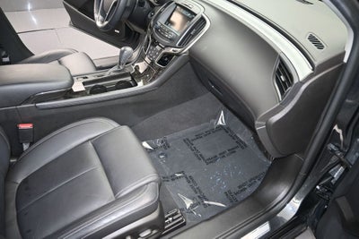 2016 Buick LaCrosse Leather Group