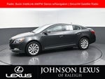 2016 Buick LaCrosse Leather Group
